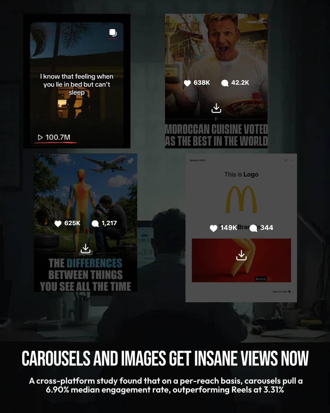 How this app got 10,000 users in one day, slide 2