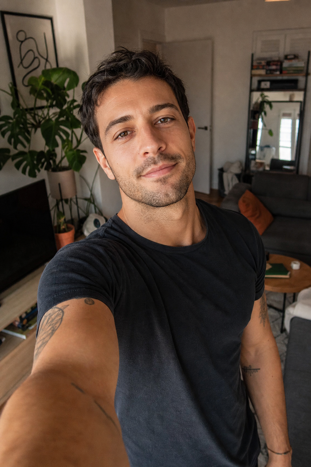 Daniel