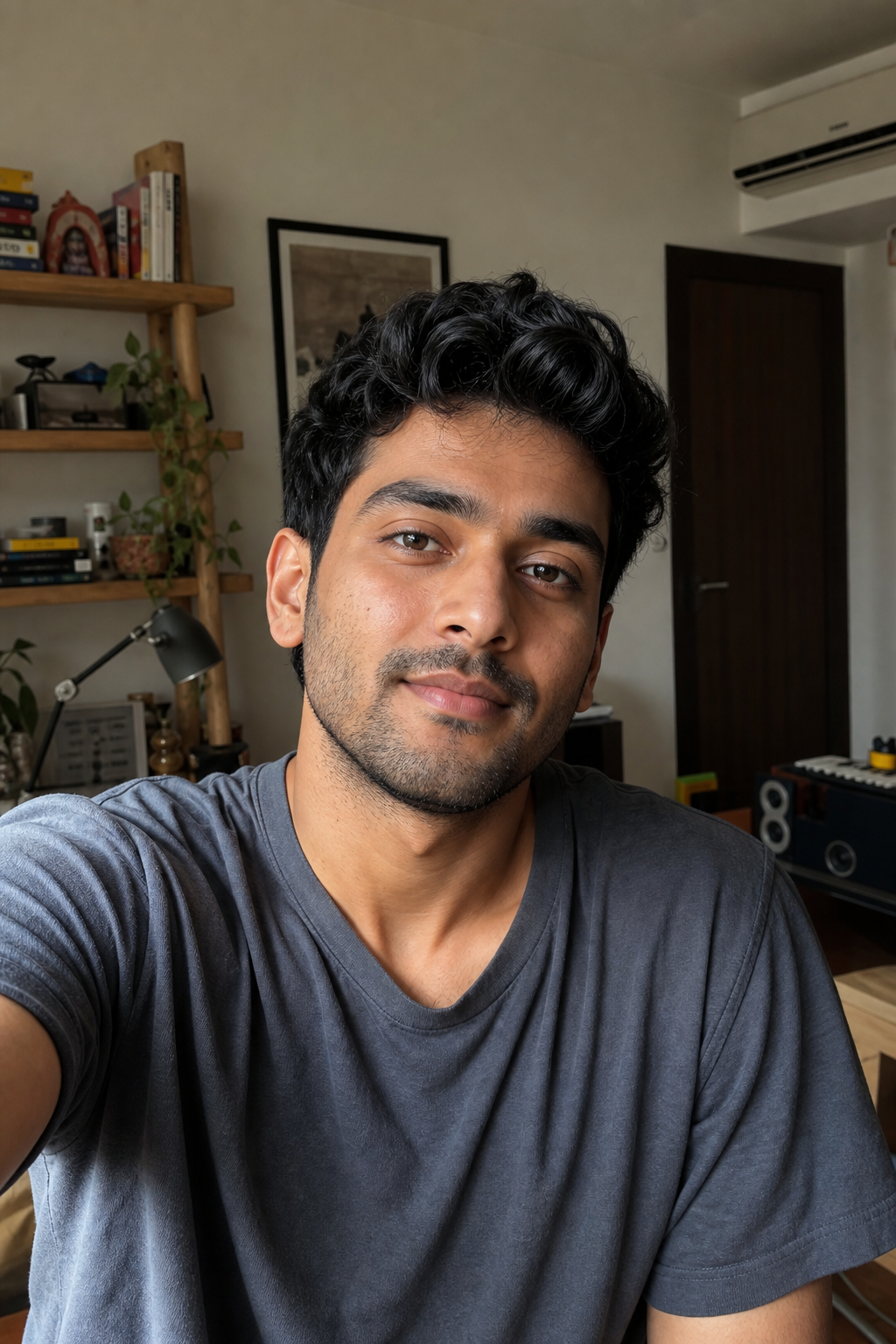 Arjun