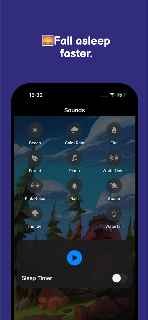 THE BEAUTY SLEEP SYSTEM